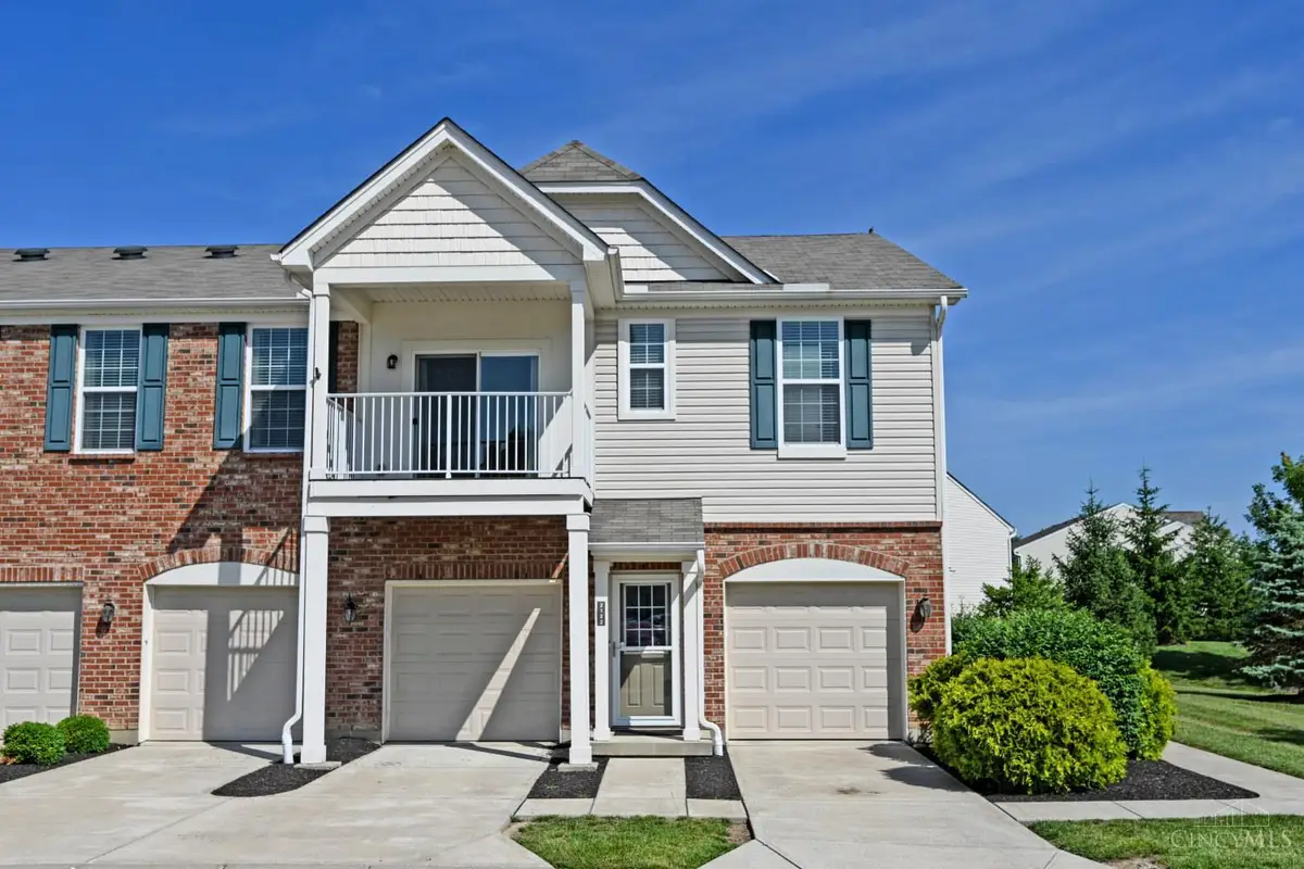 2122 Hickory Park Circle, Batavia, OH 45103 - #1