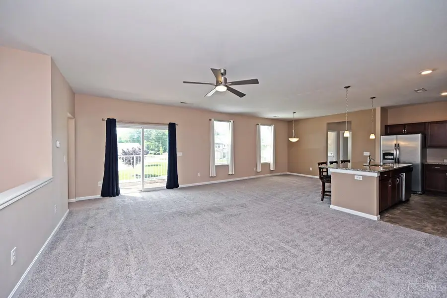 2122 Hickory Park Circle, Batavia, OH 45103 - #2