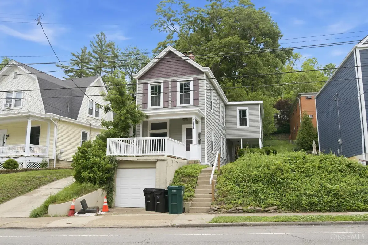 3262 Linwood Avenue, Cincinnati, OH 45226 - #1
