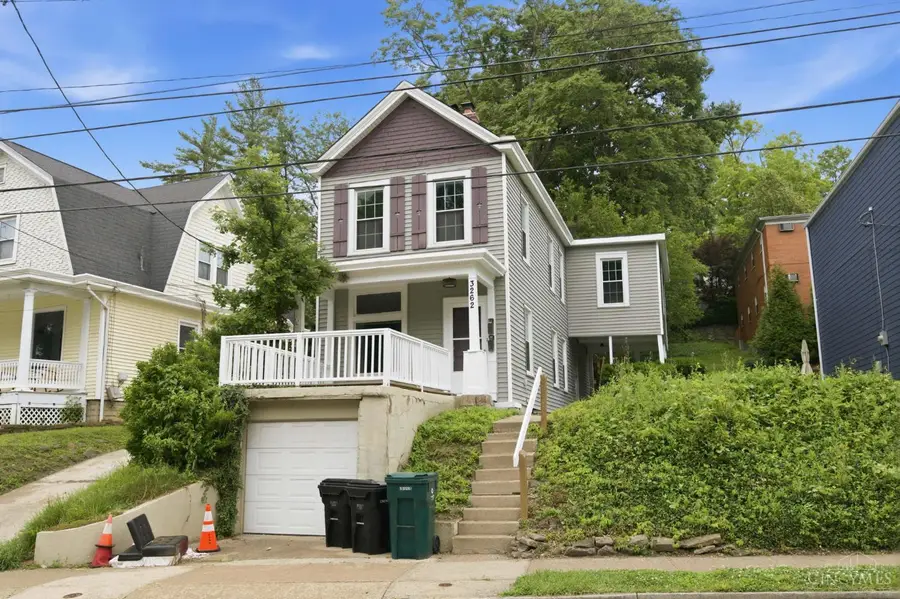 3262 Linwood Avenue, Cincinnati, OH 45226 - #3