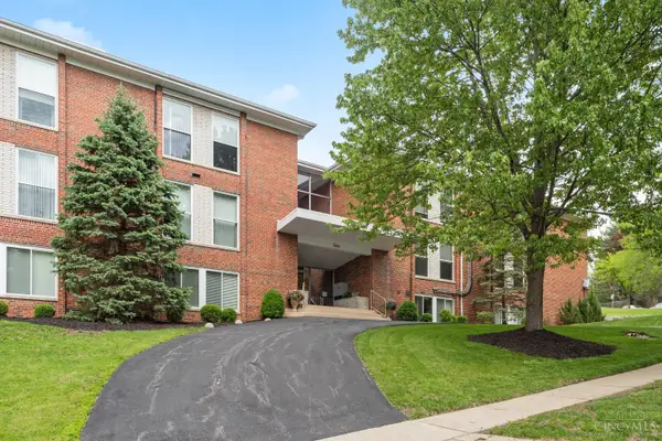3566 Amberacres Drive #7, Cincinnati, OH 45237