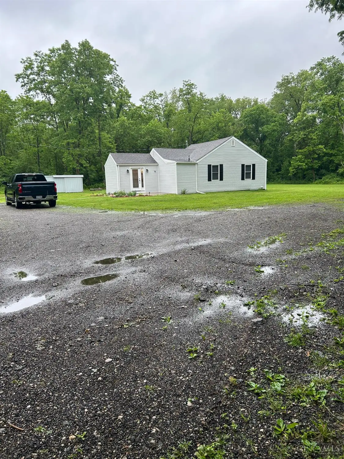 8115 Martz Paulin Road, Franklin, OH 45005 - #1