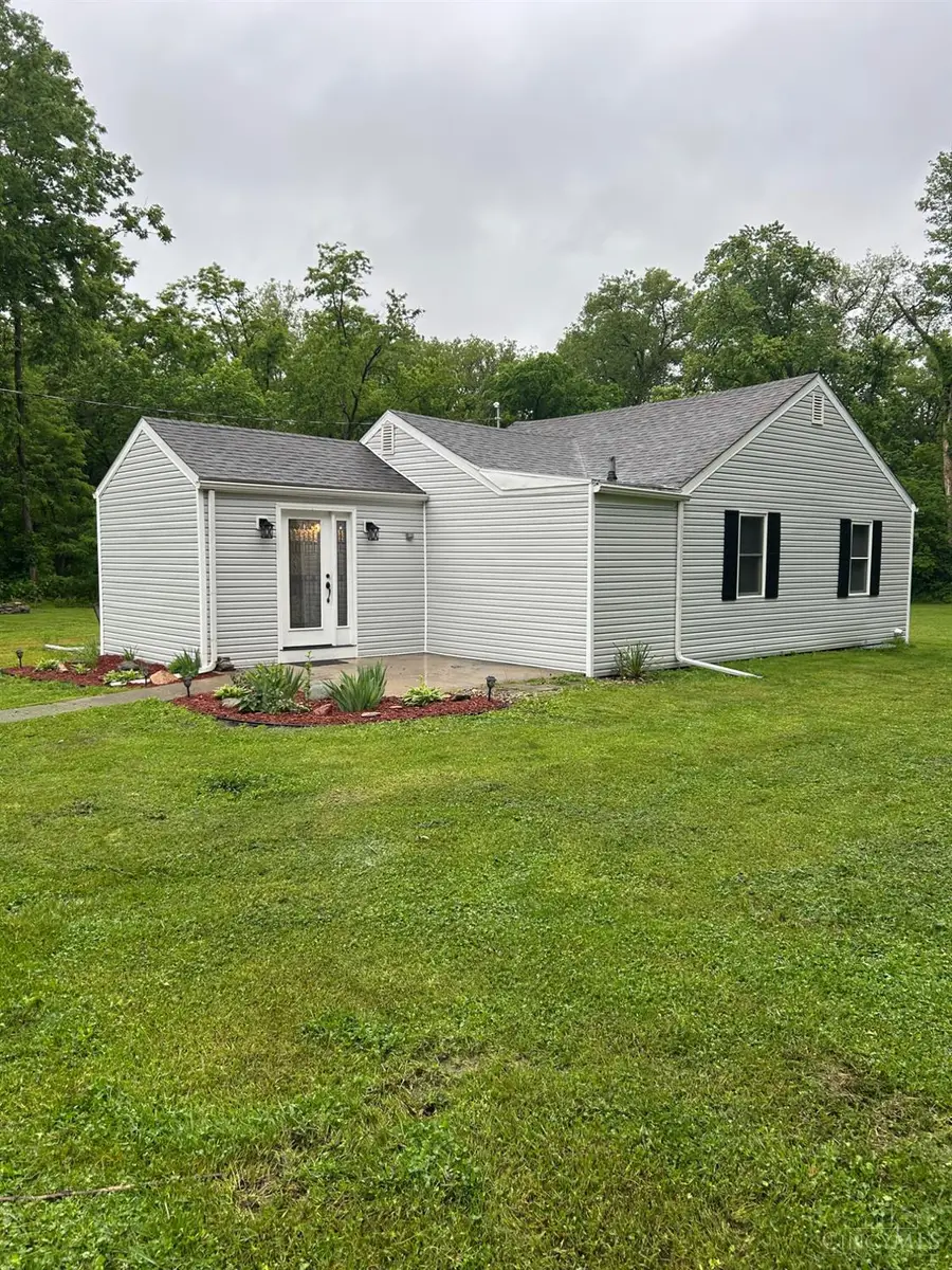 8115 Martz Paulin Road, Franklin, OH 45005 - #2