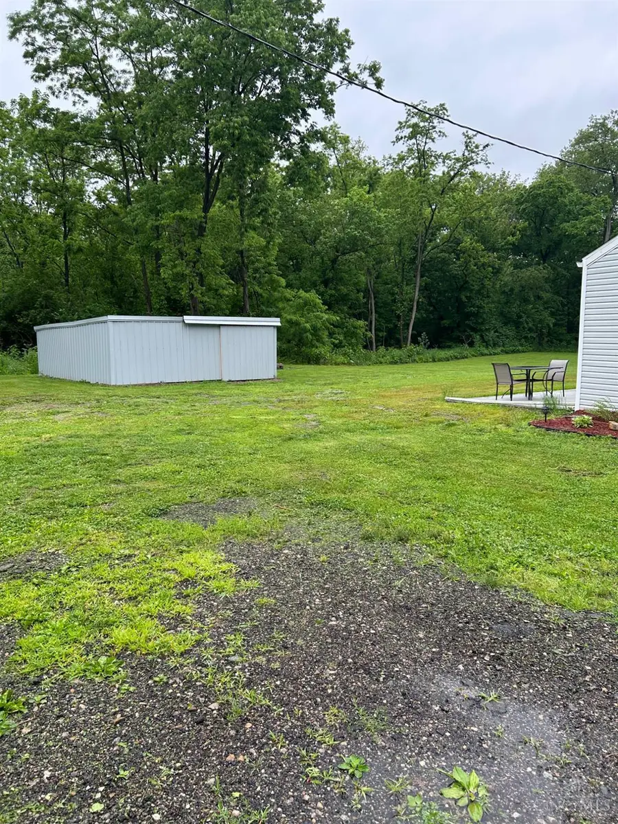 8115 Martz Paulin Road, Franklin, OH 45005 - #3