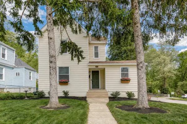 4602 Winona Terrace, Cincinnati, OH 45227