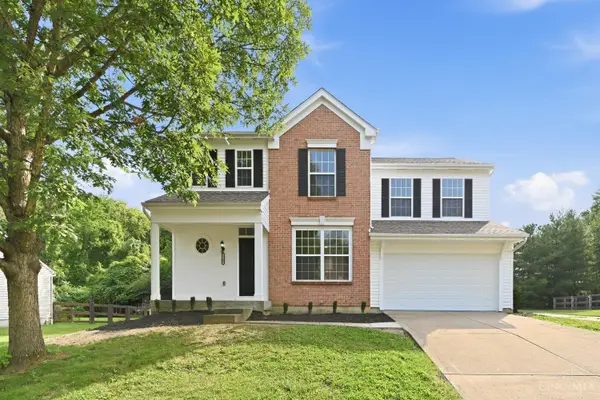 1199 Emery Ridge Drive, Union Twp, OH 45103