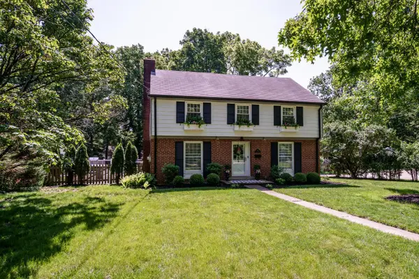 207 Terrace Place, Terrace Park, OH 45174