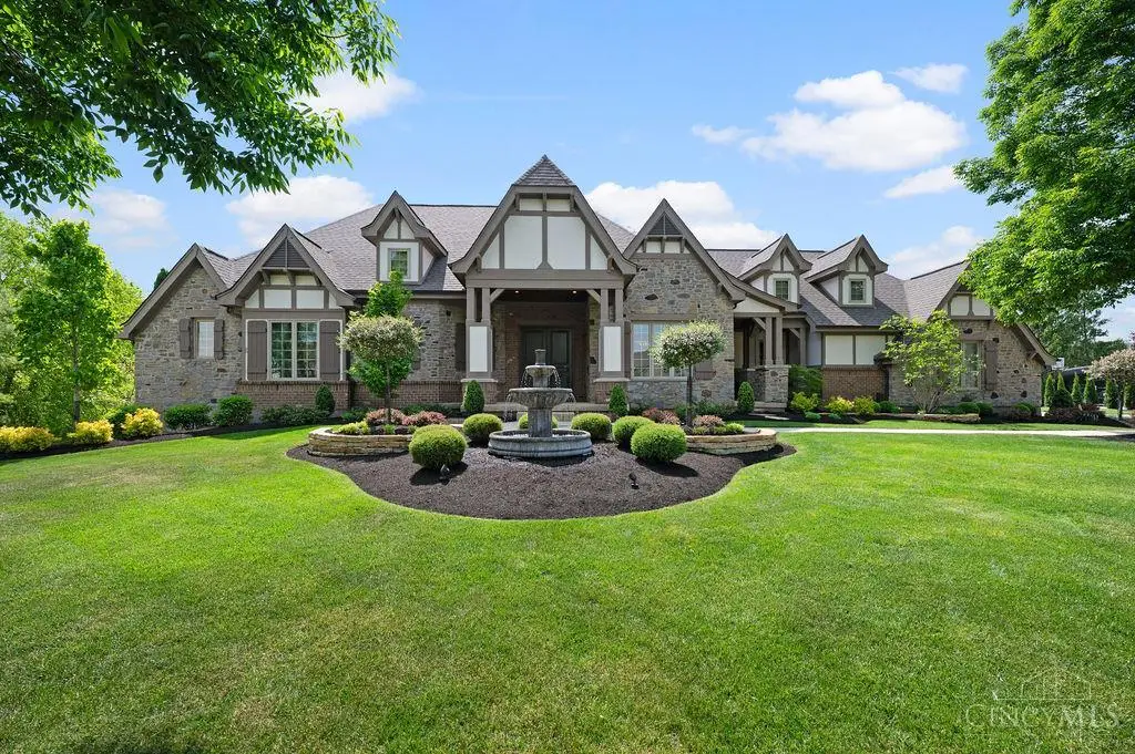 8678 Hampton Bay Place, Mason, OH 45040 - #1