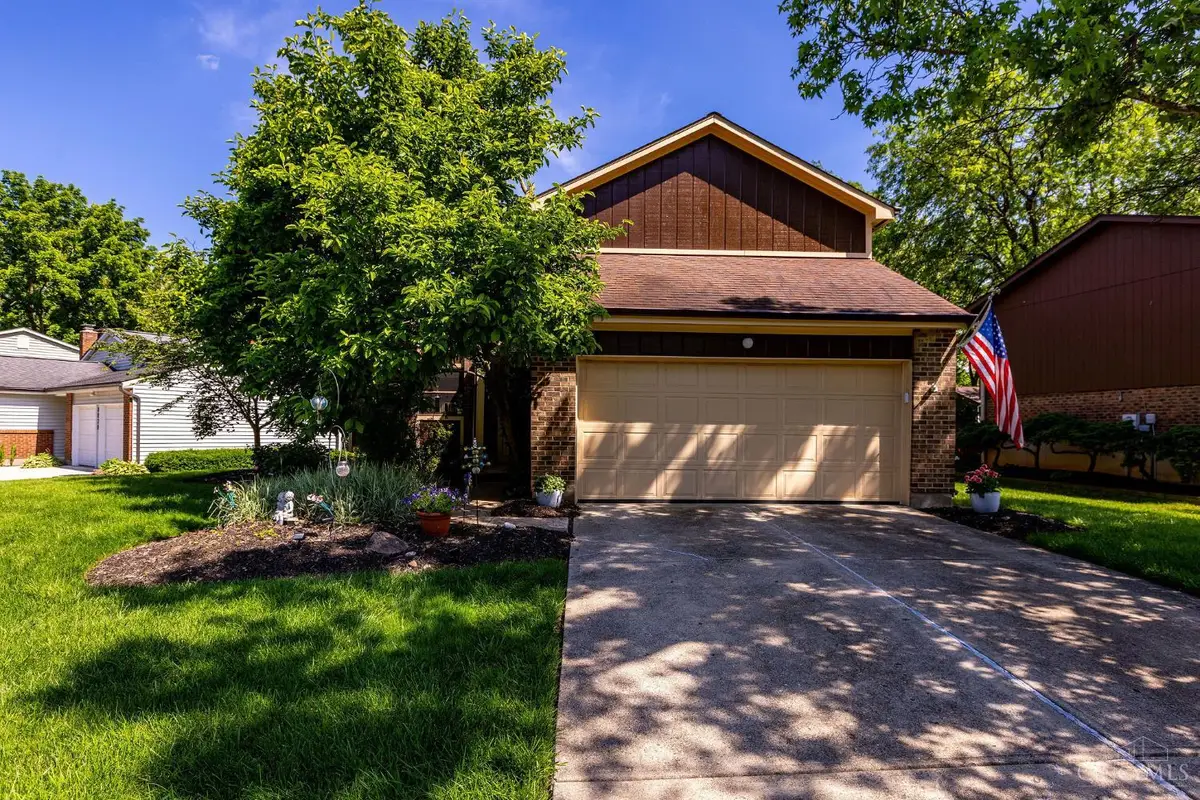 8846 Meadow Drive, Mason, OH 45040 - #1