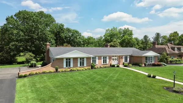 1270 Balmoral Drive, Cincinnati, OH 45233