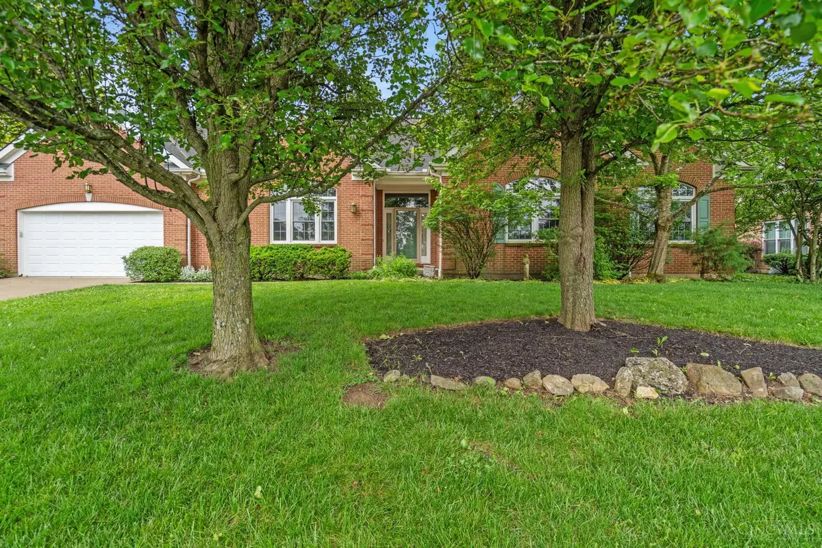 6019 Scotch Pine Drive, Miami, OH 45150 - #1