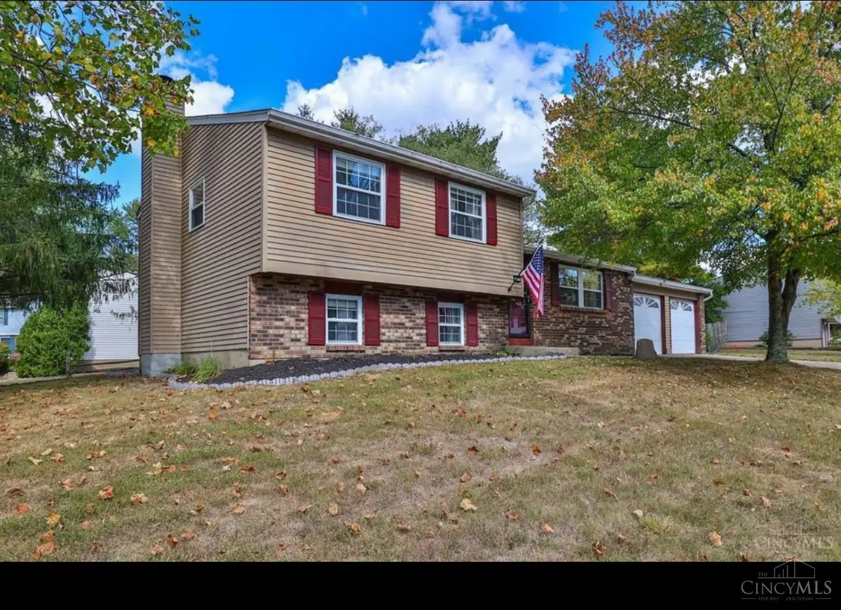 4640 Blackberry Lane, Union, OH 45103 - #1