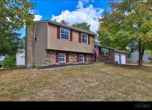 4640 Blackberry Lane, Union Twp, OH 45103