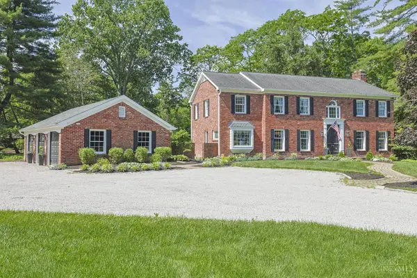 8305 Old Hickory Drive, Indian Hill, OH 45243