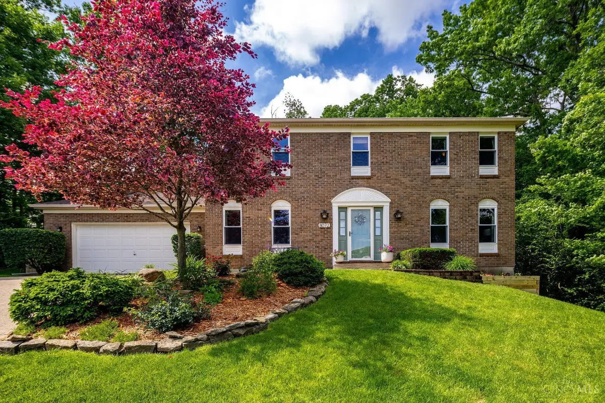 8072 Golfview Court, West Chester, OH 45069 - #1