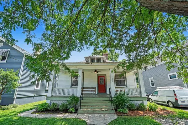 4206 Thirty Second Avenue, Cincinnati, OH 45209
