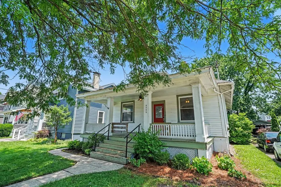 4206 Thirty Second Avenue, Cincinnati, OH 45209 - #2