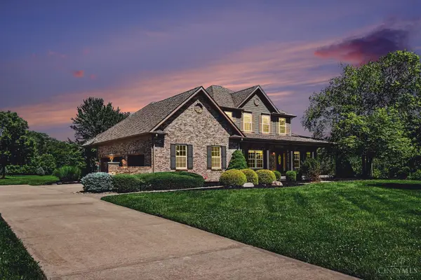 1030 Arabian Run Drive, Washington Twp, OH 45113