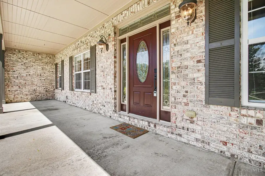 1030 Arabian Run Drive, Washington, OH 45113 - #3