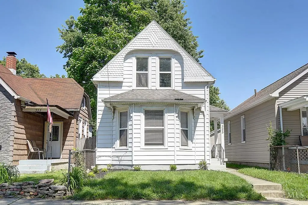 325 Moore Street, Middletown, OH 45044 - #1