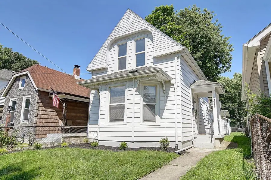 325 Moore Street, Middletown, OH 45044 - #2