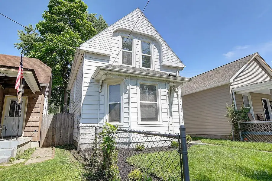 325 Moore Street, Middletown, OH 45044 - #3