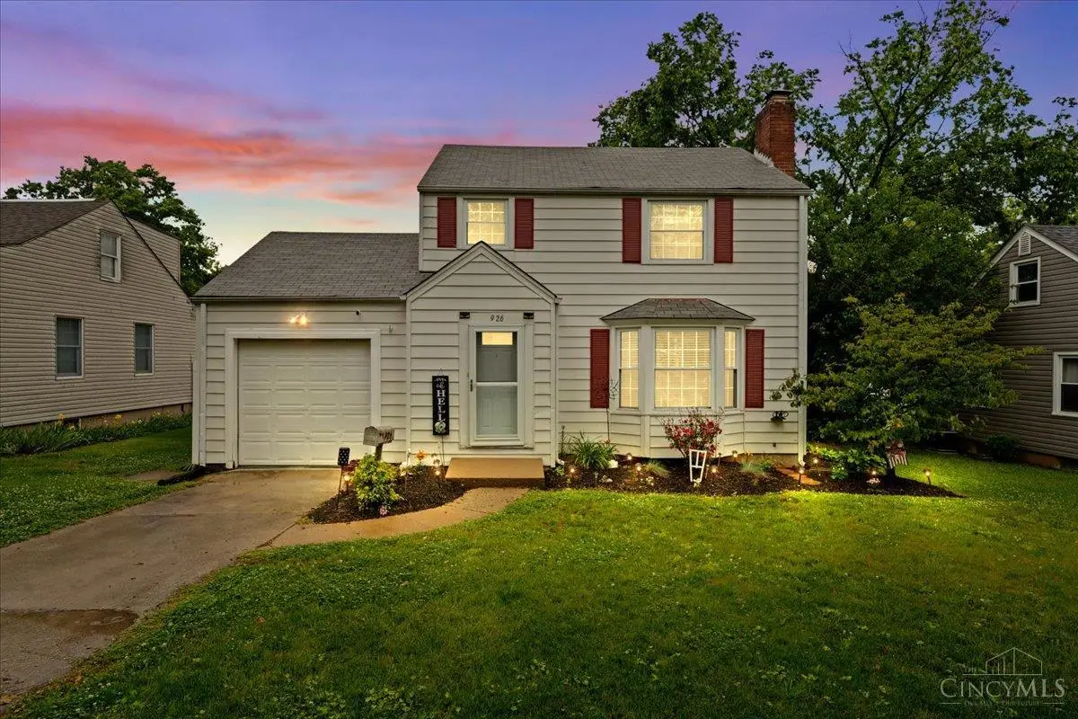 926 Harrison Avenue, Hamilton, OH 45013 - #1