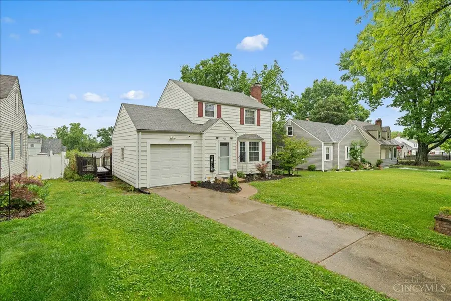 926 Harrison Avenue, Hamilton, OH 45013 - #2