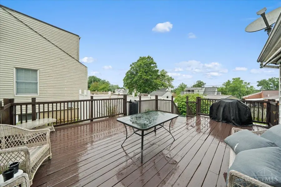 926 Harrison Avenue, Hamilton, OH 45013 - #3