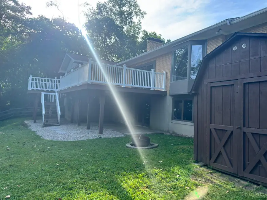 485 Hyde Park Drive, Hamilton, OH 45013 - #3