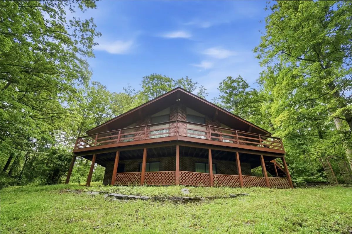 1101 Red Bird Road, Miami, OH 45140 - #1