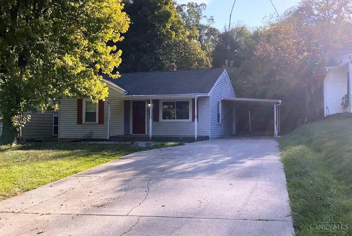 1905 Dix Road, Middletown, OH 45042 - #1