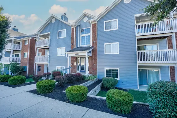 7746 Scioto Court #111, West Chester, OH 45069