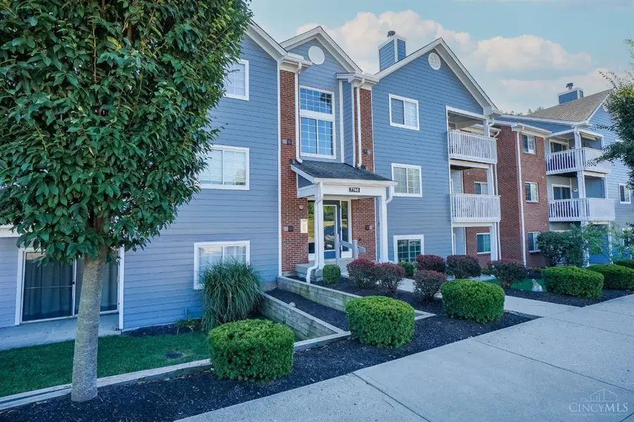 7746 Scioto Court #111, West Chester, OH 45069 - #2