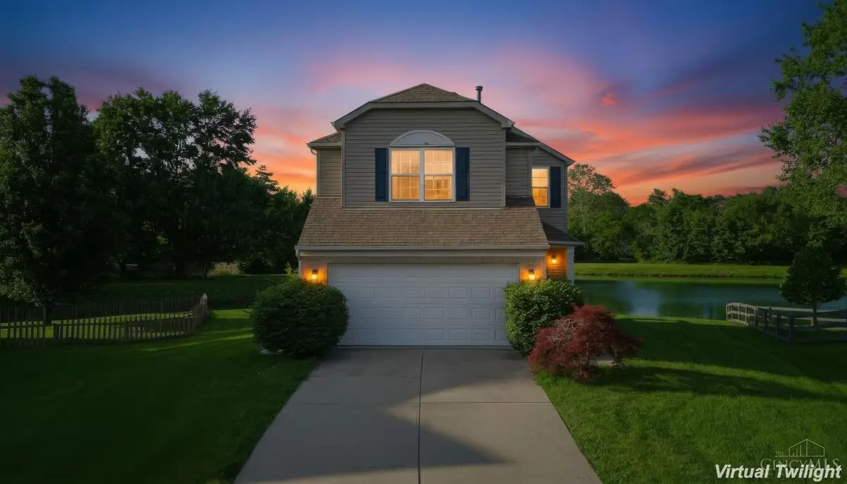 1903 Brixton Court, Goshen, OH 45140 - #1