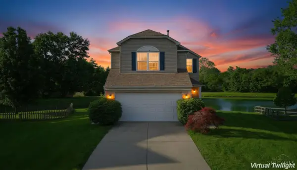 1903 Brixton Court, Goshen Twp, OH 45140