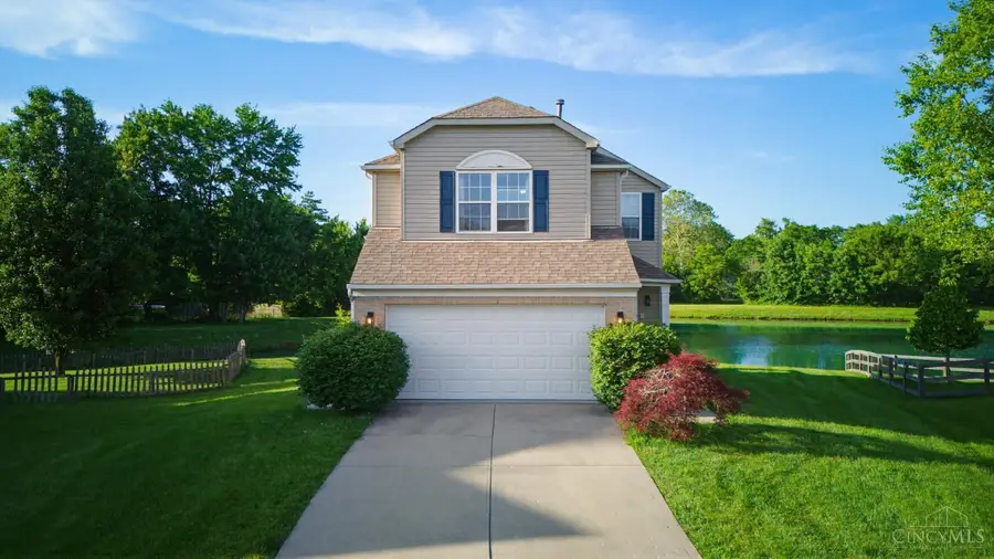 1903 Brixton Court, Goshen, OH 45140 - #2