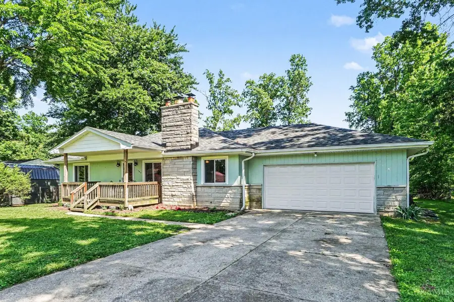 1393 Stella Drive, Goshen, OH 45140 - #2