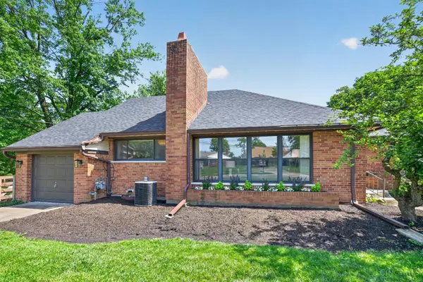 8978 Blossom Drive, Sycamore Twp, OH 45236