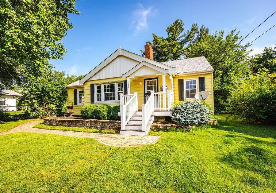 1488 Hill Avenue, Mount Healthy, OH 45231 - #2