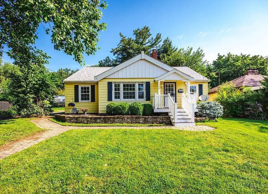 1488 Hill Avenue, Mount Healthy, OH 45231 - #3