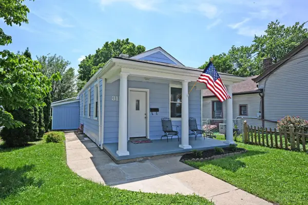 311 W Vine Street, Reading, OH 45215