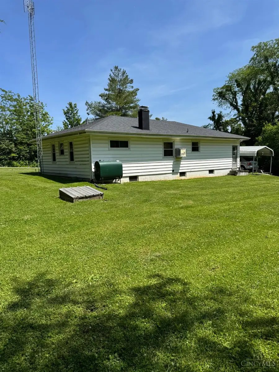 1587 N Webb Road, Adams, OH 45177 - #2