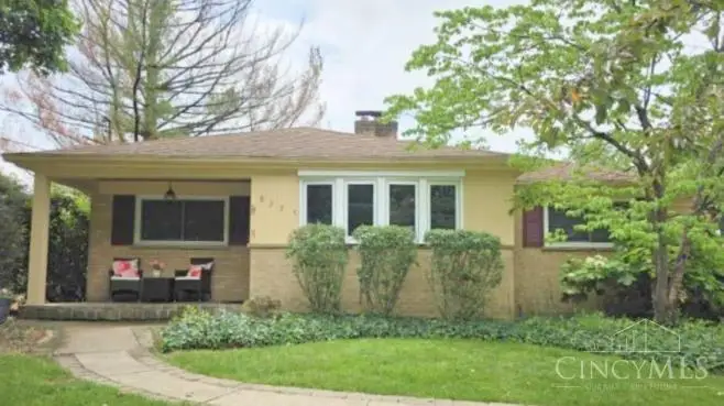 8357 Richland Drive, Forestville, OH 45255 - #1