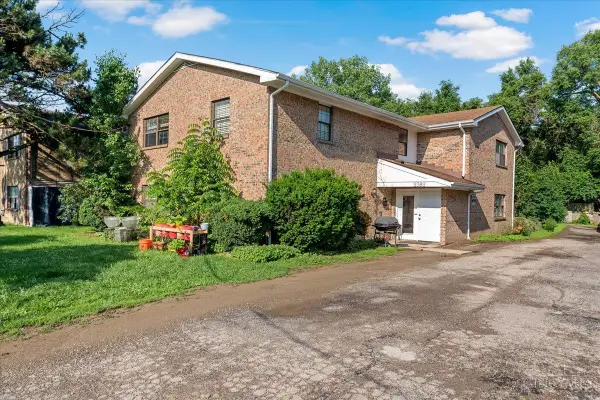 2382 W North Bend Road, Cincinnati, OH 45239