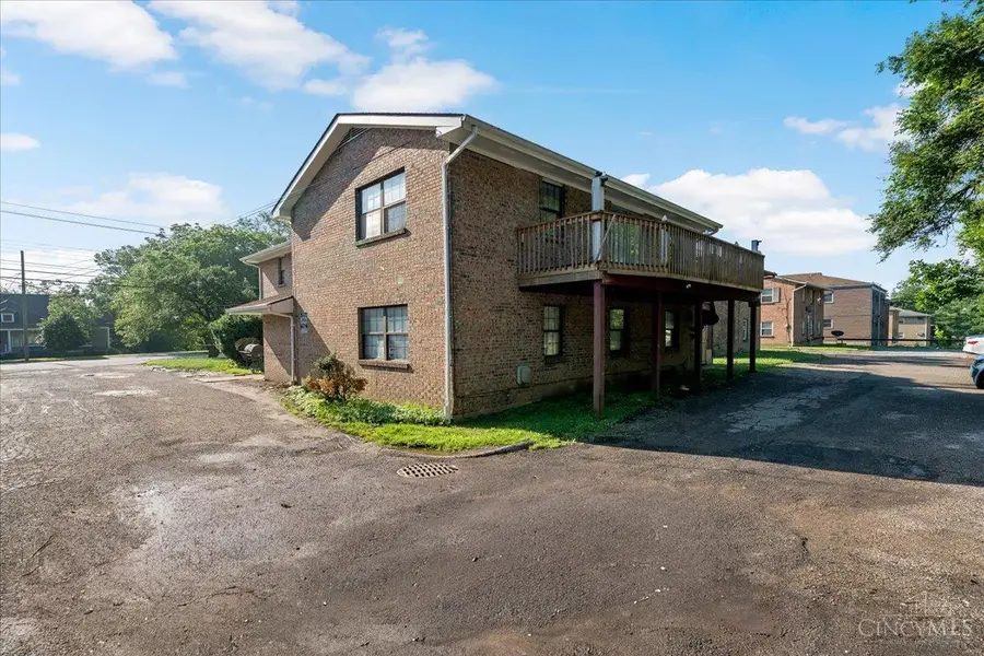 2382 W North Bend Road, Cincinnati, OH 45239 - #2