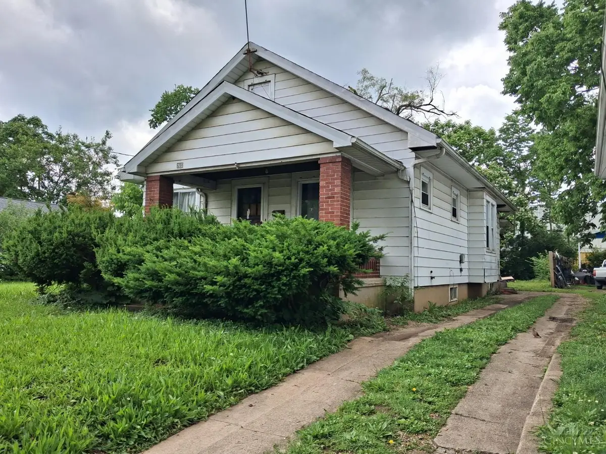 714 Eleventh Avenue, Middletown, OH 45044 - #1