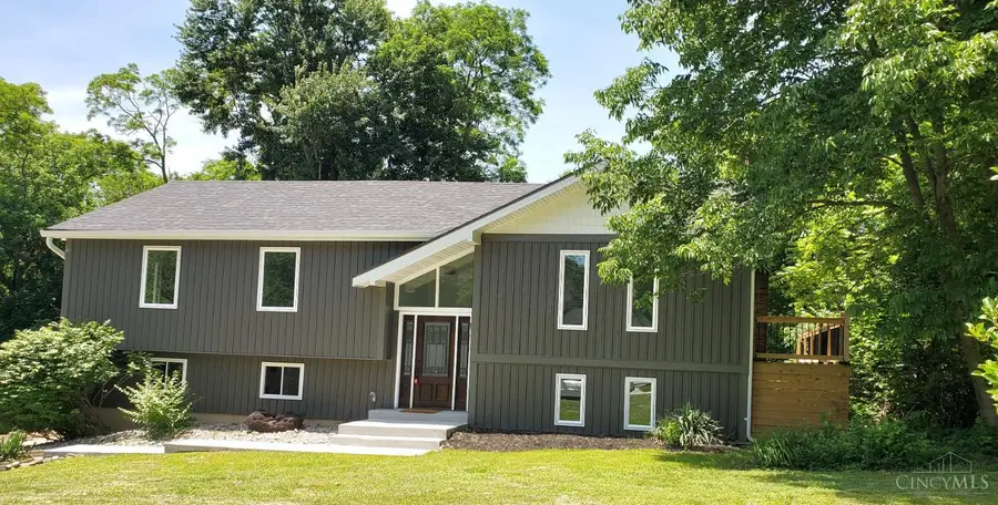 2559 Concordgreen Drive, Cincinnati, OH 45244 - #2