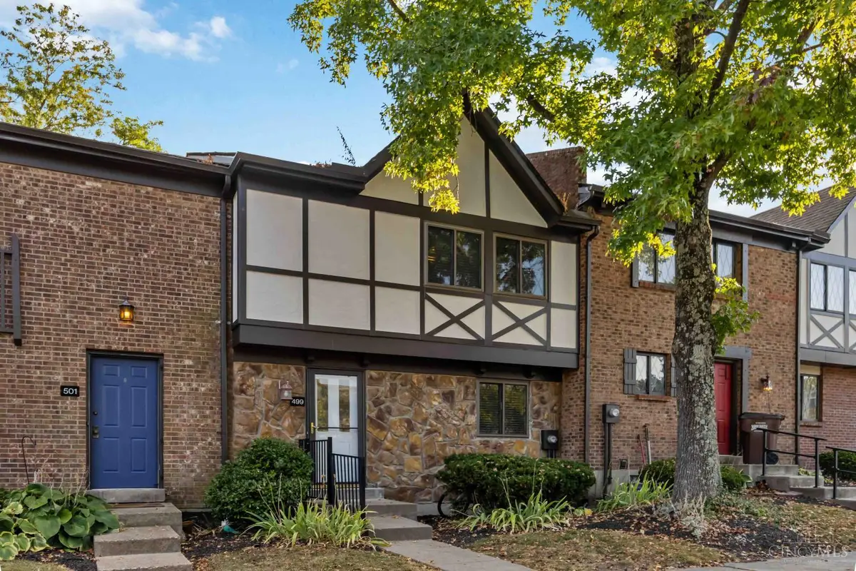 499 Halifax Circle, Union, OH 45244 - #1