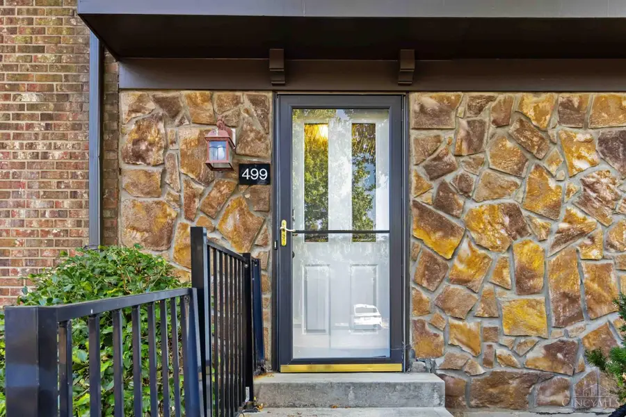 499 Halifax Circle, Union, OH 45244 - #3